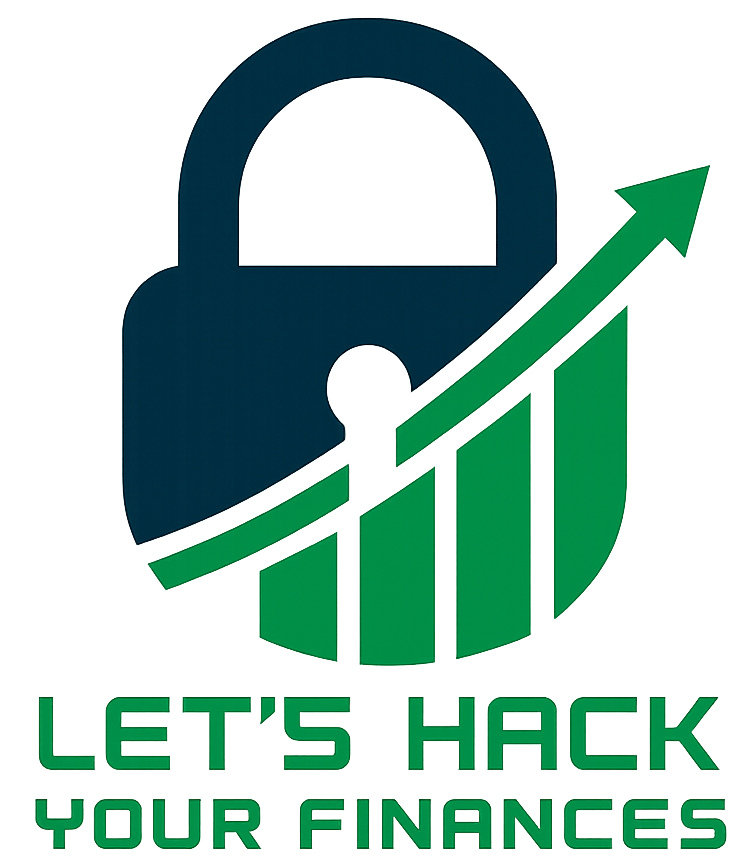 Lets Hack Your Finances