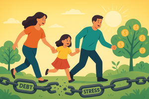 Mastering the Basics of Personal Finance