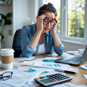 Build a Budget That Actually Works: Practical Strategies for Financial Success