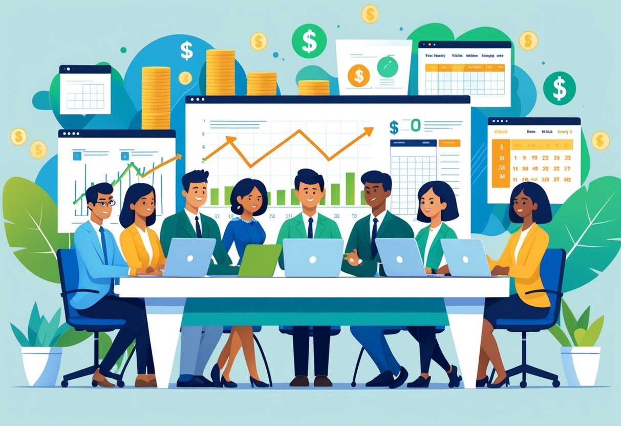 Debt Payoff Strategies