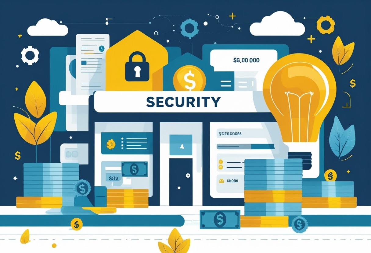 Start Saving for the Future