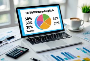 50/30/20 Rule: The Complete Guide to Budgeting for Success