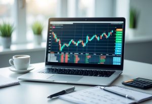 Investing Basics for Beginners: Step-by-Step Guide to Start