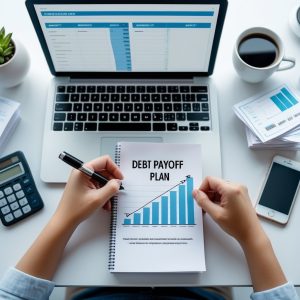 Simple Debt Payoff Plan That Works: Proven Steps for Getting Debt-Free