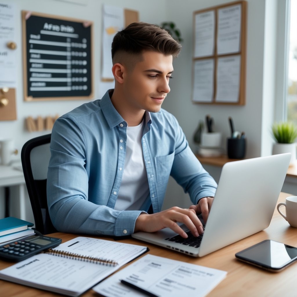 Best Side Hustles to Pay Off Debt