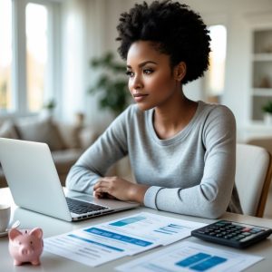 Best Way to Payoff Debt on a Low Income