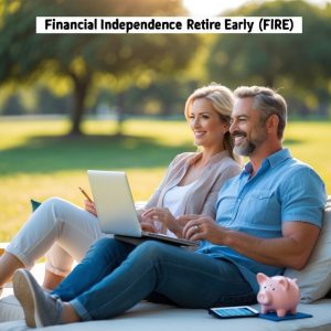 Financial Independence Retire Early: The Complete FIRE Guide