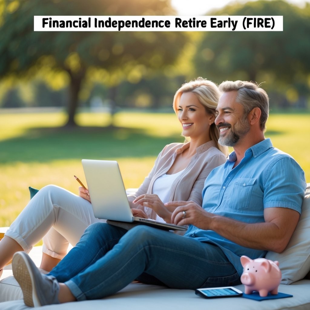 Financial Independence Retire Early: The Complete FIRE Guide