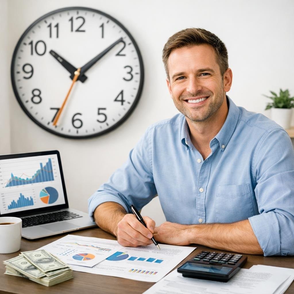 FIRE How Much Do I Need To Retire Early