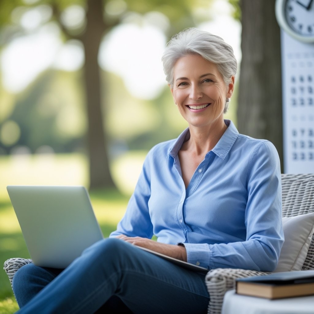 Should I Retire Early If I Can